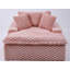 Chaise longue rembourrée-114194714