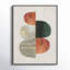 «Westcreek Evolving Energy II» par Tom Reeves - reproduction imprimée-55542534-55542541-119181471