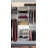 Grid 96" W Closet System Walk-In Sets-1384520307
