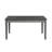 4 - Person Solid Wood Top Four Leg Dining Set