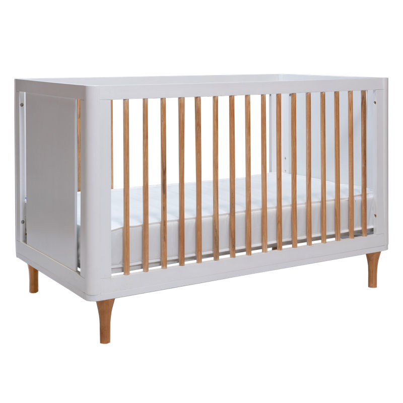 Lit de bébé convertible Lollipop