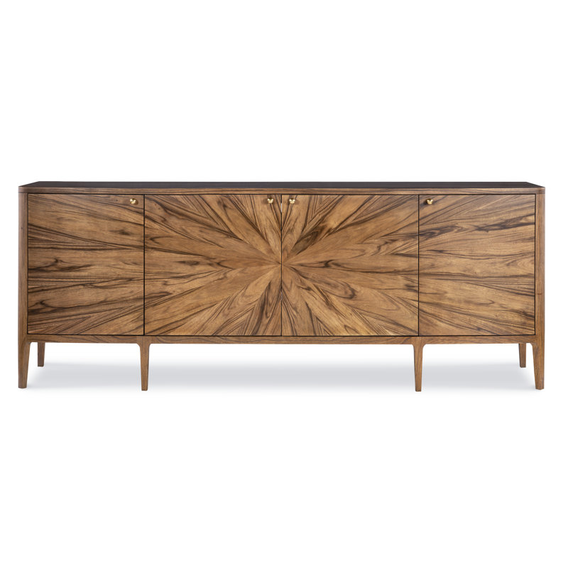90'' W Credenza