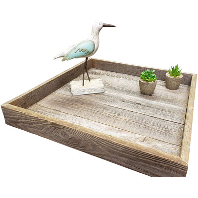 Plateau de repose-pieds / table basse Cavendish