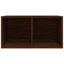 Lashlee 36cm H Media Shelves-820733580