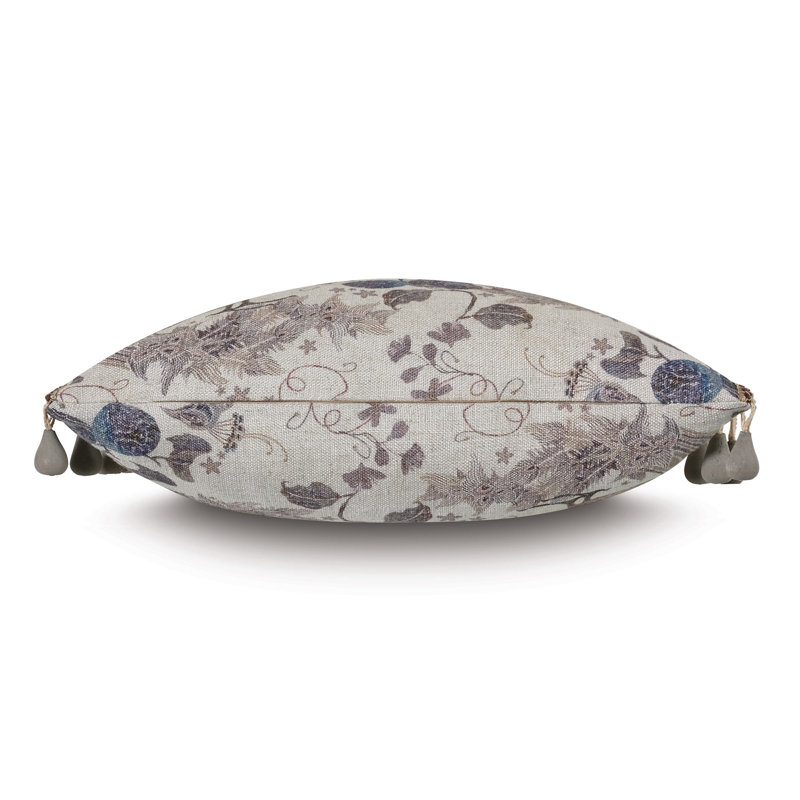 Lumbar Pillow Cover & Insert