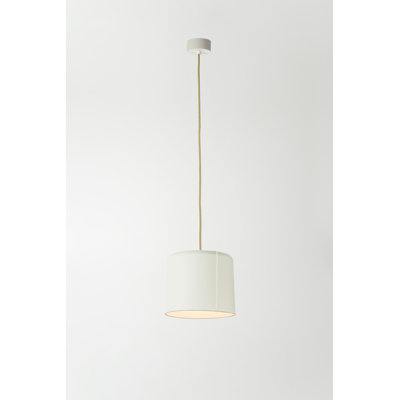 Be.pop 1 - Light Cylinder Pendant