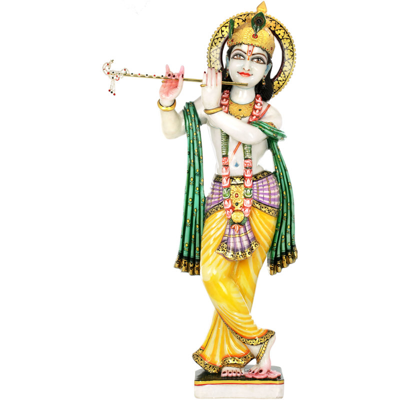 Religious & Spiritual Statue