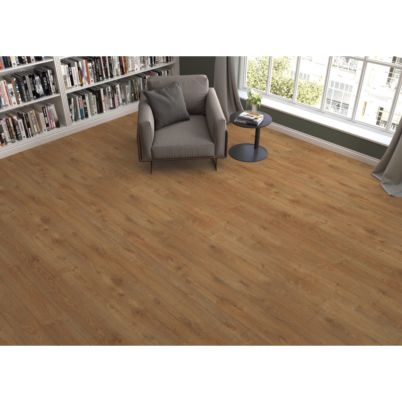 Parquet Ural