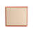 Mirror With Low Distortion Glass