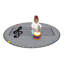 Tapis Play Play par Joy Carpets-674295113
