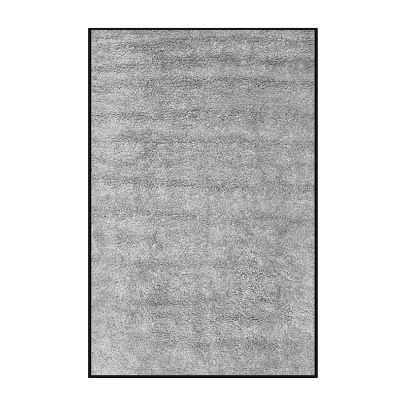 Indoor Rug, Rectangle 4' x 6'