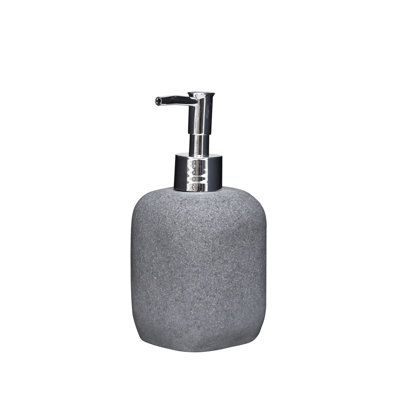 Resin Bathroom Tray Tumbler Bathroom Accessory
