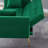 Modern Style 71.65‘’ Upholstered  Sleeper Sofa-778609132