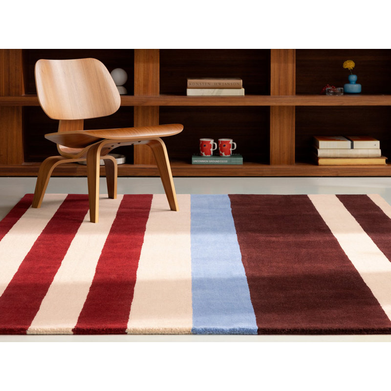 MAR Ralli, Rectangle 5'7" x 7'10"