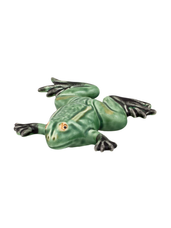 Frogs Animals Figurines & Sculptures