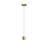 Andromedae 1 - Light Single Pendant-1445972376