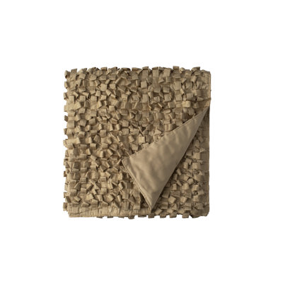 Ribbon Throw Blanket