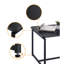 Ensemble de tables basses 3 pièces Raff-1992982590