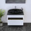 Meuble-lavabo simple 31,5 po avec comptoir Lieke-1556042681-1556042680