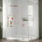 Bath Shower 24'' Safety Grab Bar-122413162-122413165
