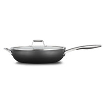 Wayfair, Extra Large Frying Pans & Skillets, Up to 40% Off Until 11/20