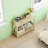 Narrow Entryway Table 35" Console Table