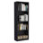 Britnai Etagere Storage Bookcase