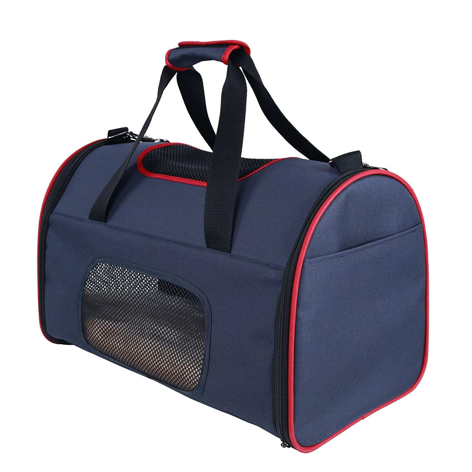 Petsfit Pet Carrier Bag for Plane Airline Approved Waterproof