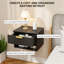 40 cm W Bedside Table-408795827