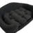 Dog Sofa Bed  with Soft Cushion