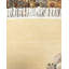 Classic One-of-a-Kind 8' 1" X 8' 1" Hand Knotted Area Rug