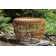 Alyshia Round Outdoor Side Table