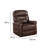 Aventura Upholstered Lift Assist Power Recliner-919096165