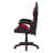 Inbox Zero Ravagers Adjustable Reclining Ergonomic Swiveling PC & Racing Game Chair-1282965914