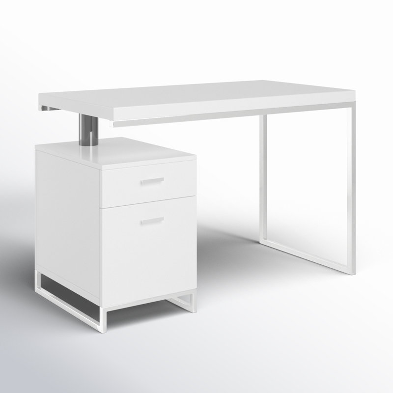 Credenza Desk