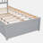 Hartfo Platform Bed-1654243516