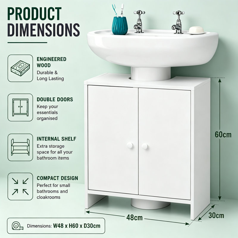 Under Sink Cabinet