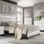Commode 5 tiroirs Hudson 