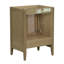 Base de meuble-lavabo simple 23,6 po seulement