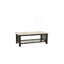 Ensemble de tables d'appoint 3 pièces Contemporary