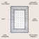 Hydetown French Border Cream/Light Gray Rug