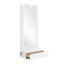 Miroir Ella avec tiroir et haut-parleur-114985241