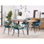 Erikson 46 cm H Velvet Side Chair-917113790