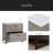 Lateral File