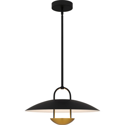 Bingham Integrated LED  Pendant