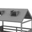 Lit double en bois-1204489568