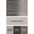Silky Soft Plush Gray Area Rug-1626176648