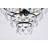 Bryd Flush Mount-714011201-791432168