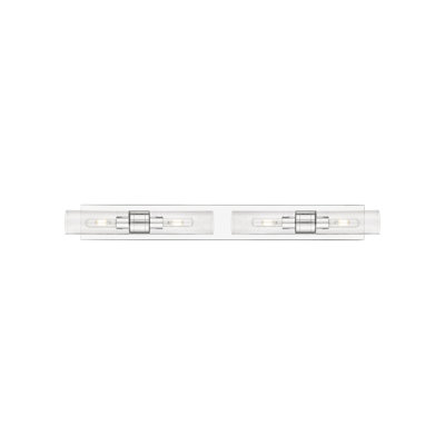 Ballston - Maliyah - 4 Light 39" Bath Vanity Light