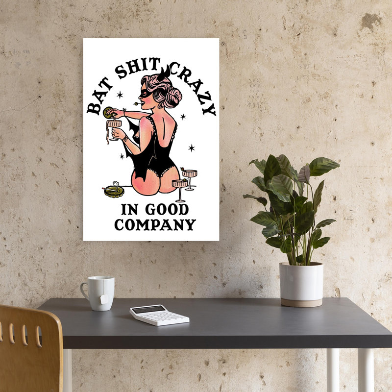 Print, 45.72cm H x 30.48cm W